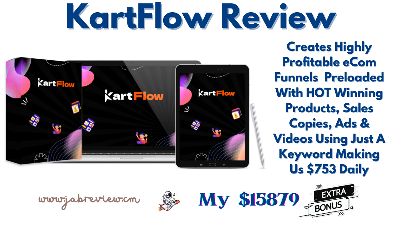 KartFlow Review