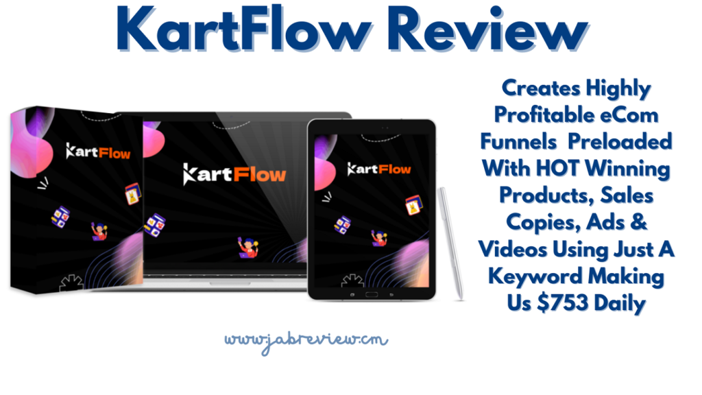 KartFlow Review