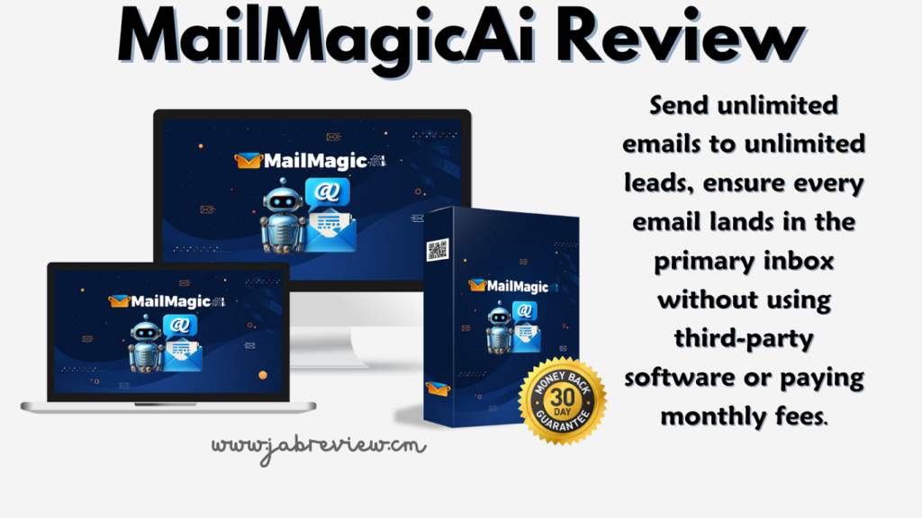 MailMaigicAi Review