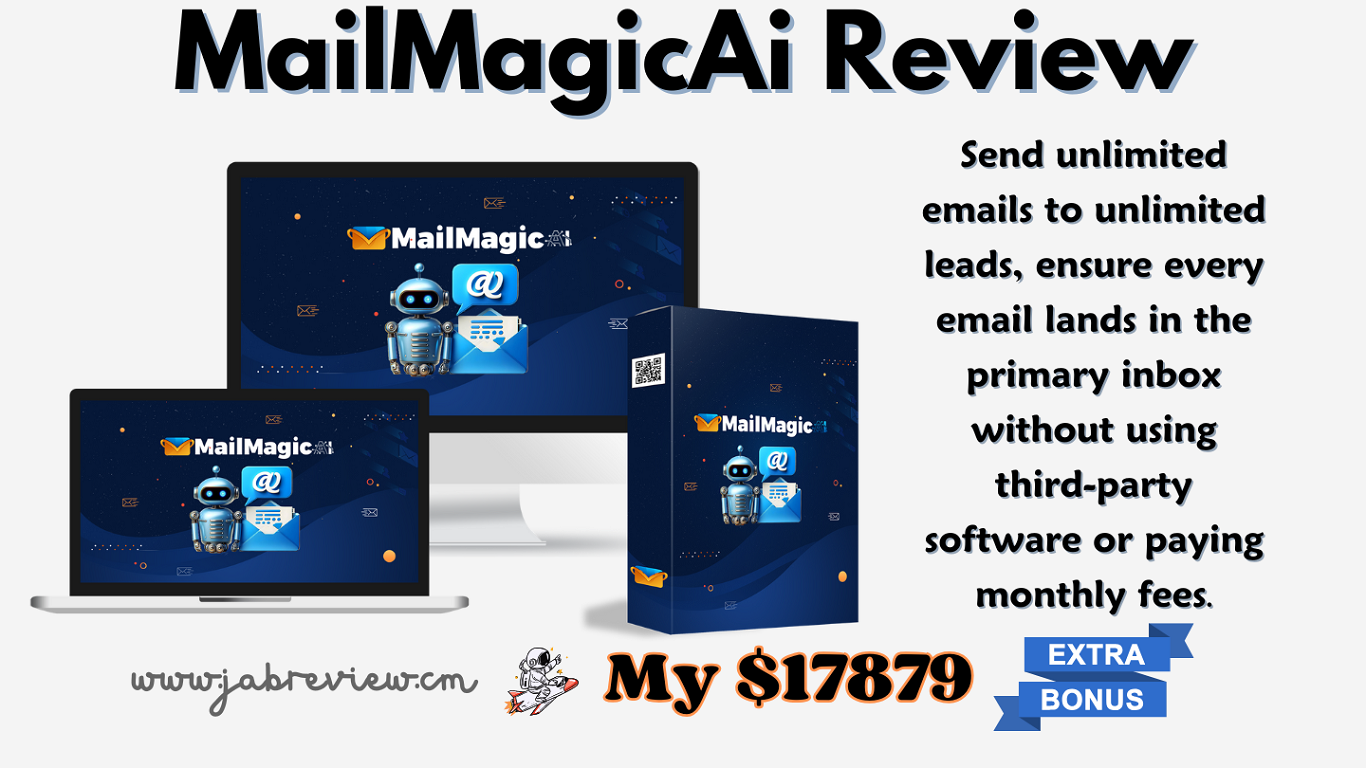 MailMaigicAi Review