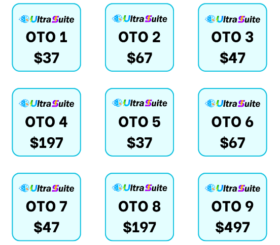 UltraSuite Review