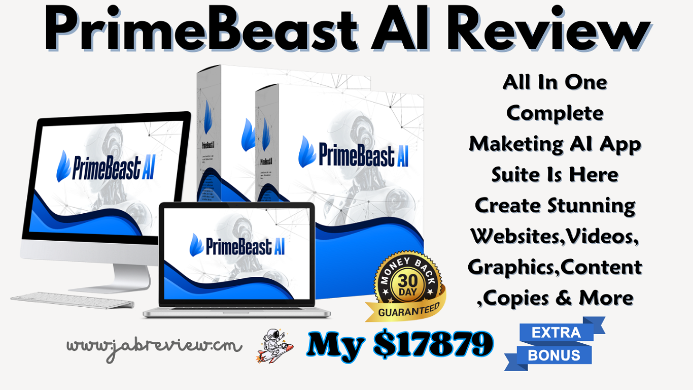 PrimeBeast AI Review