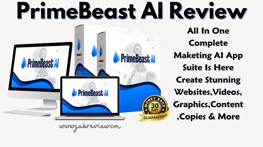 PrimeBeast AI Review