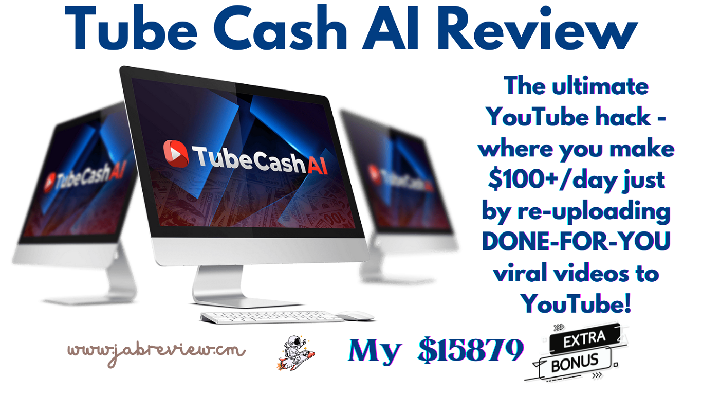 Tube Cash AI Review