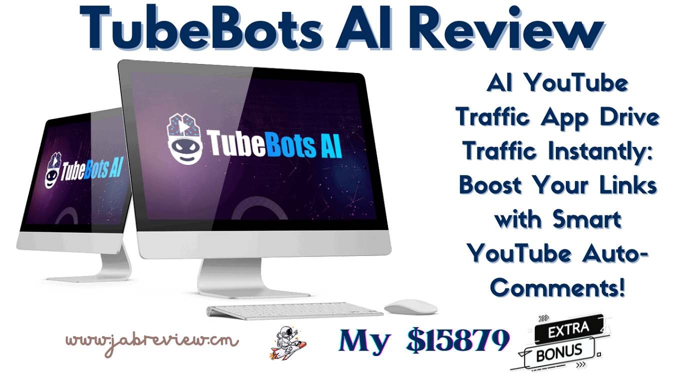 TubeBots AI Review