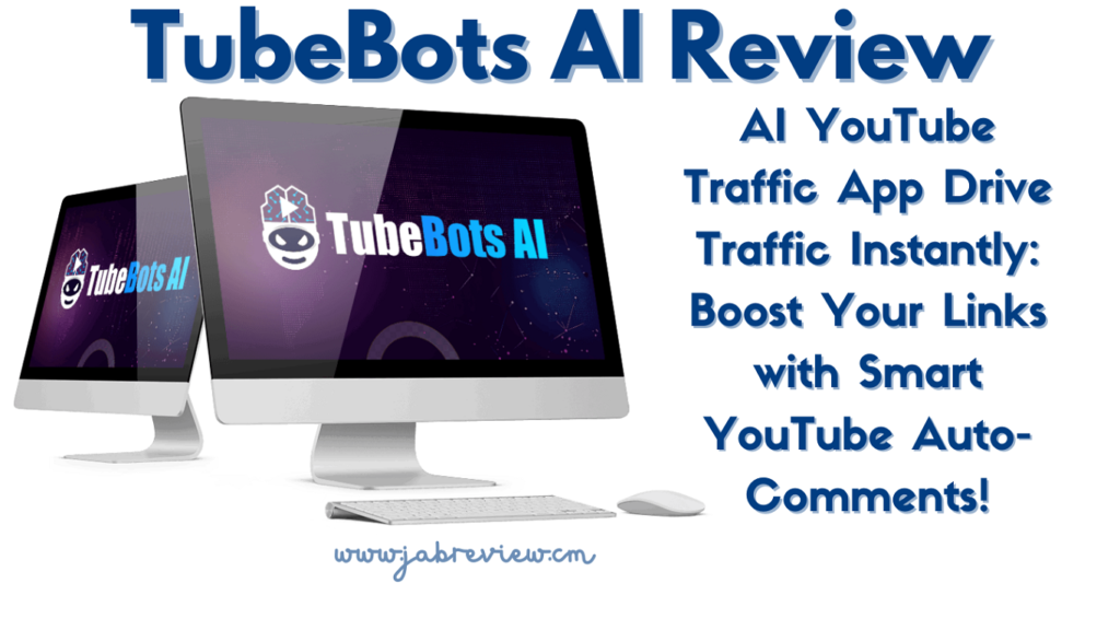 TubeBots AI Review