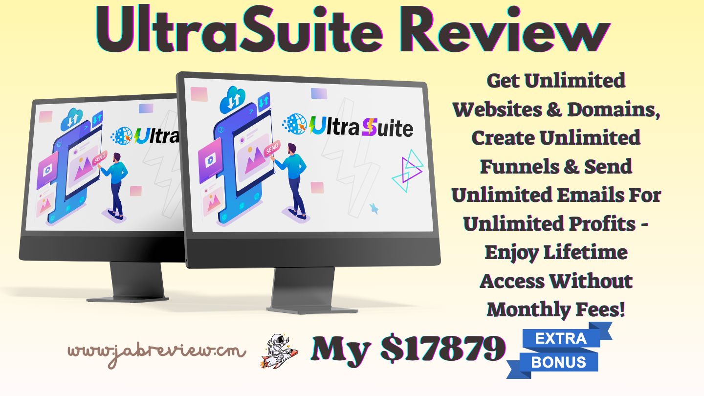 UltraSuite Review