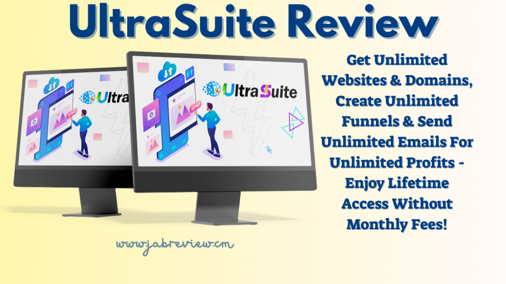 UltraSuite Review