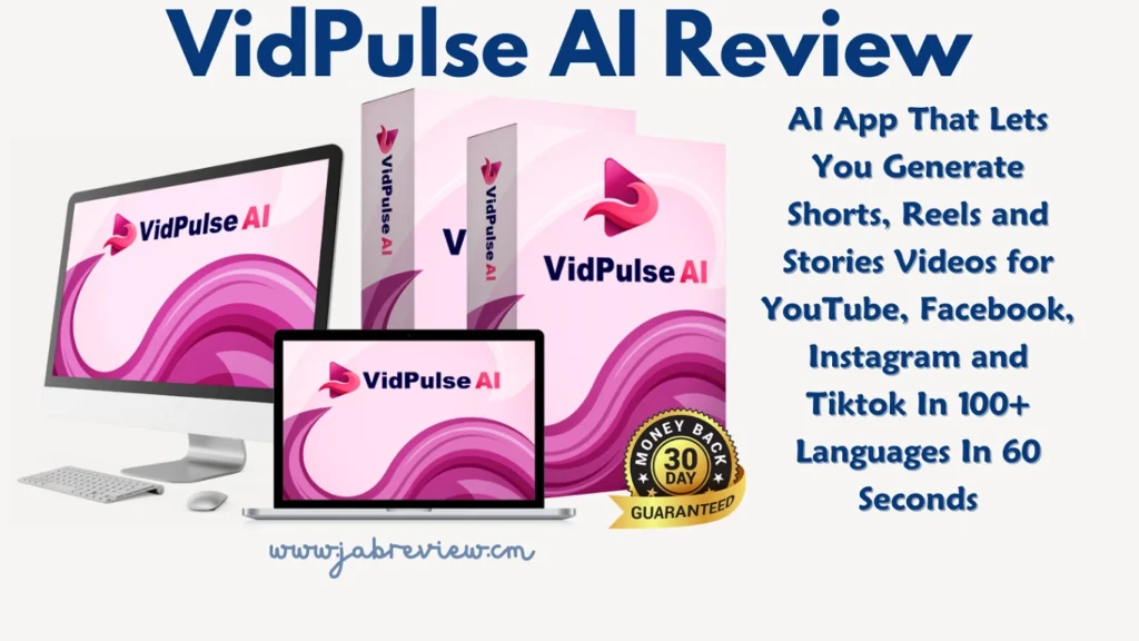 VidPulse AI Review