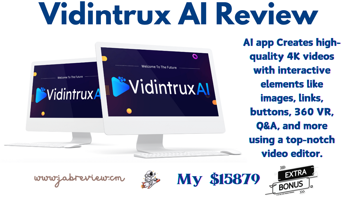 Vidintrux AI Review