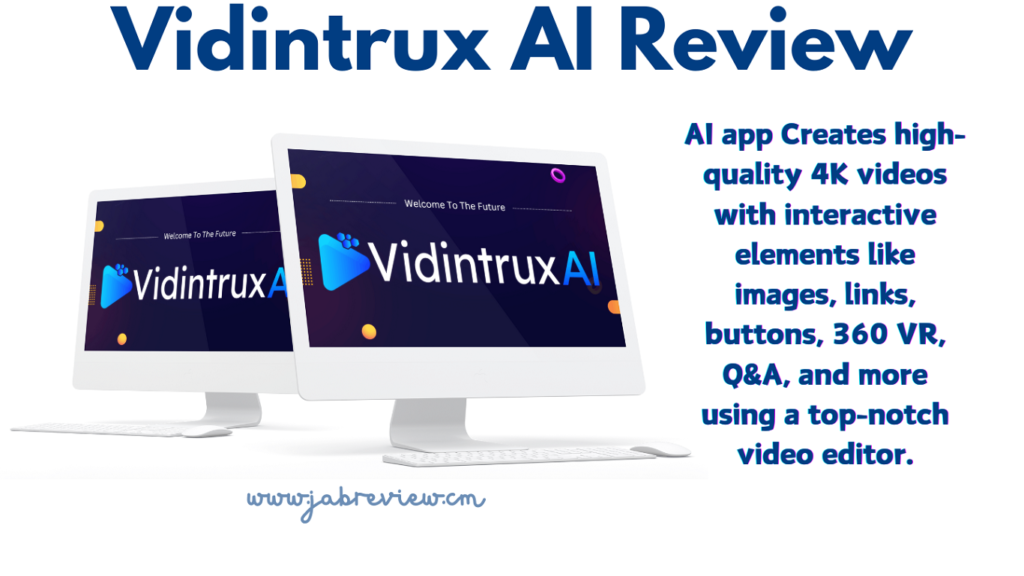 Vidintrux AI Review