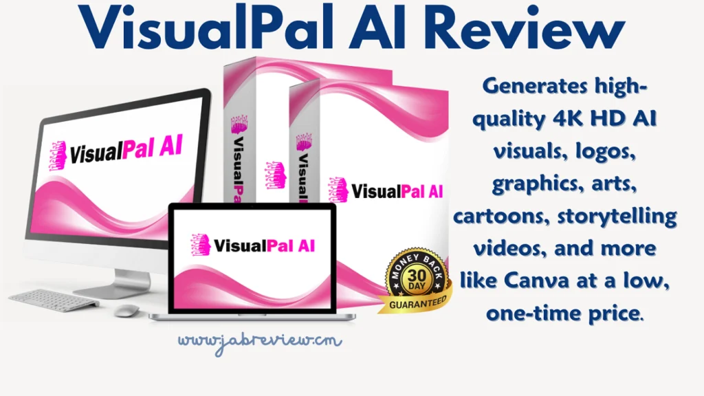 VisualPal AI Review