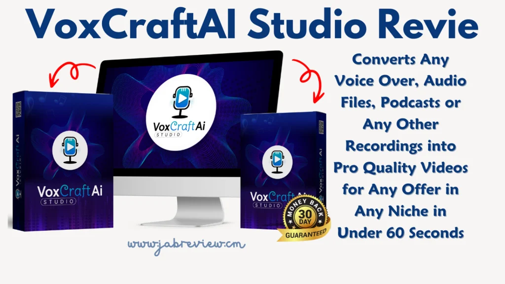 VoxCraftAI Studio Review