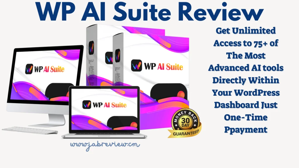 WP AI Suite Review