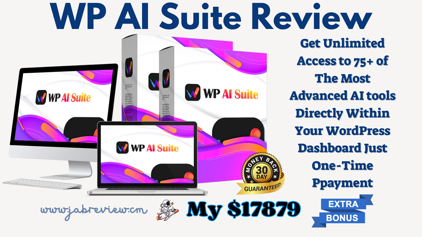 WP AI Suite Review