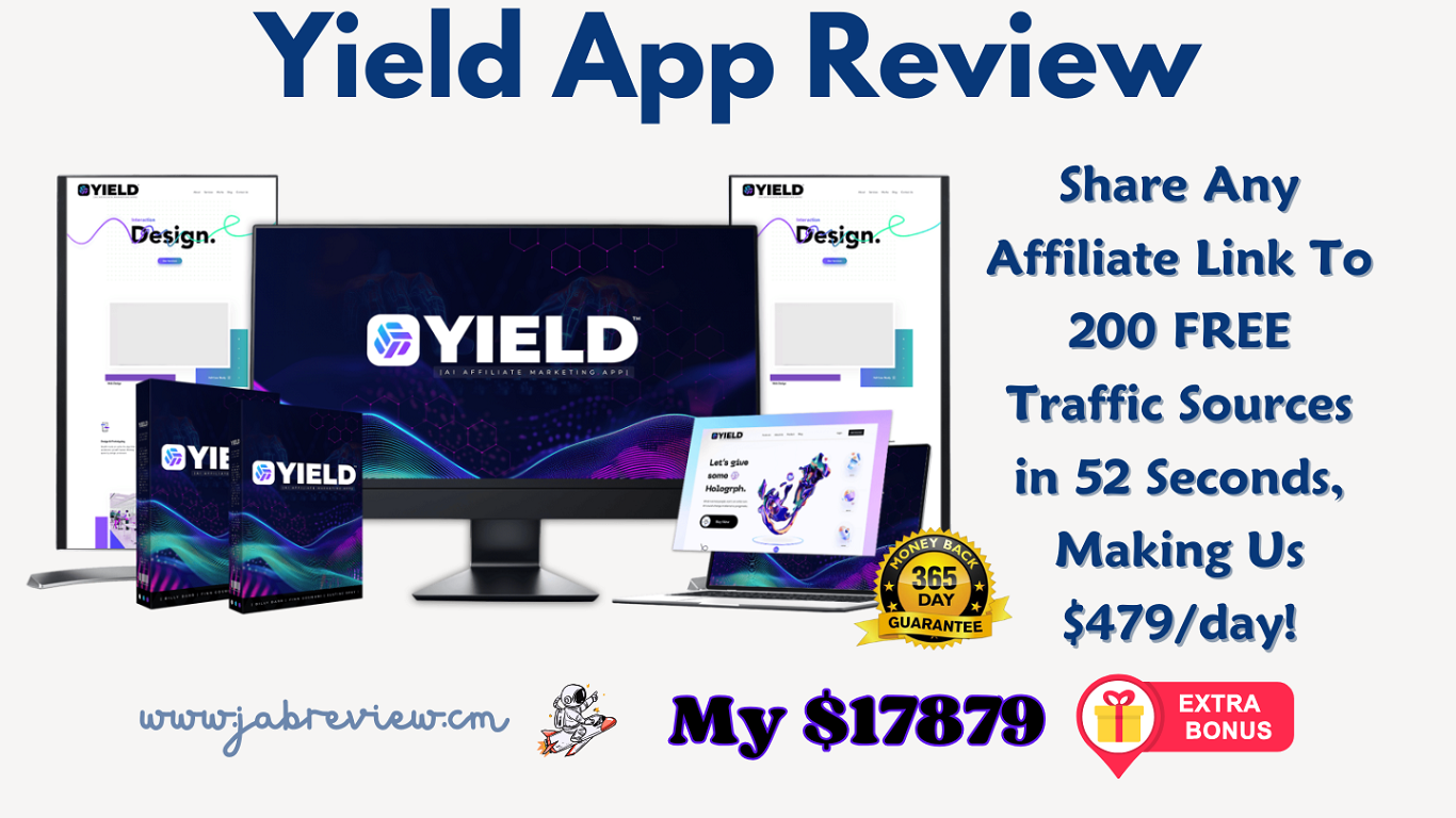 Yield App Review