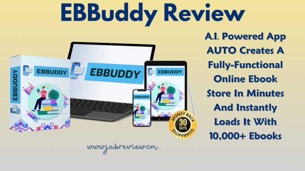 EBBuddy Review