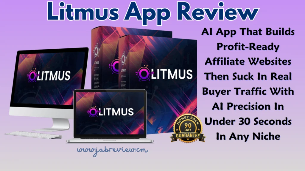 Litmus App Review