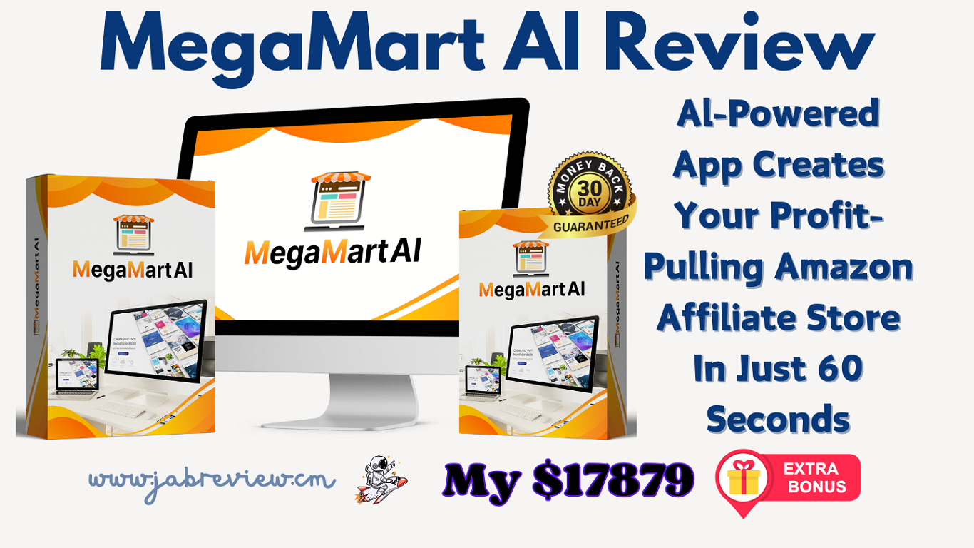 MegaMart AI Review