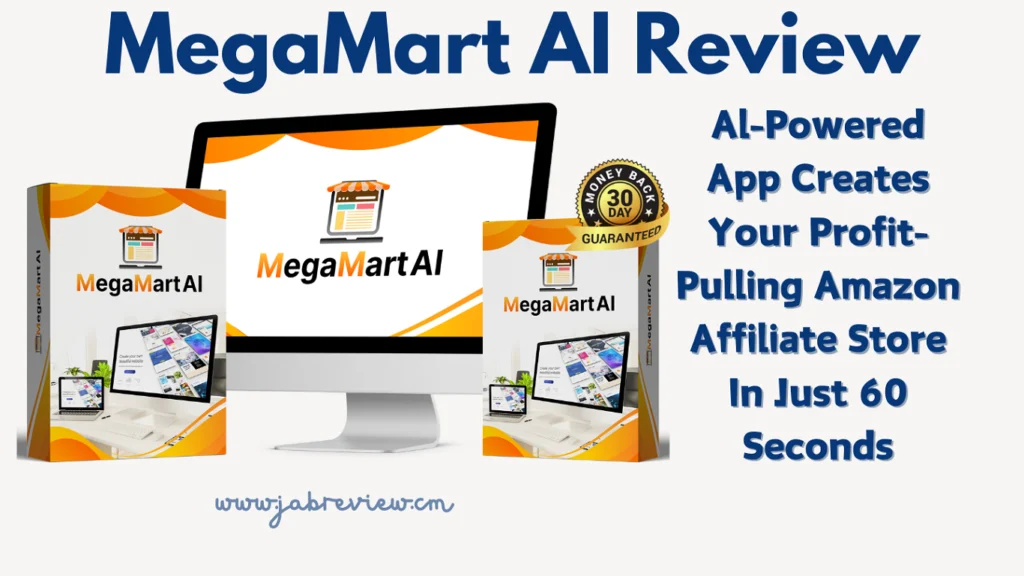 MegaMart AI Review