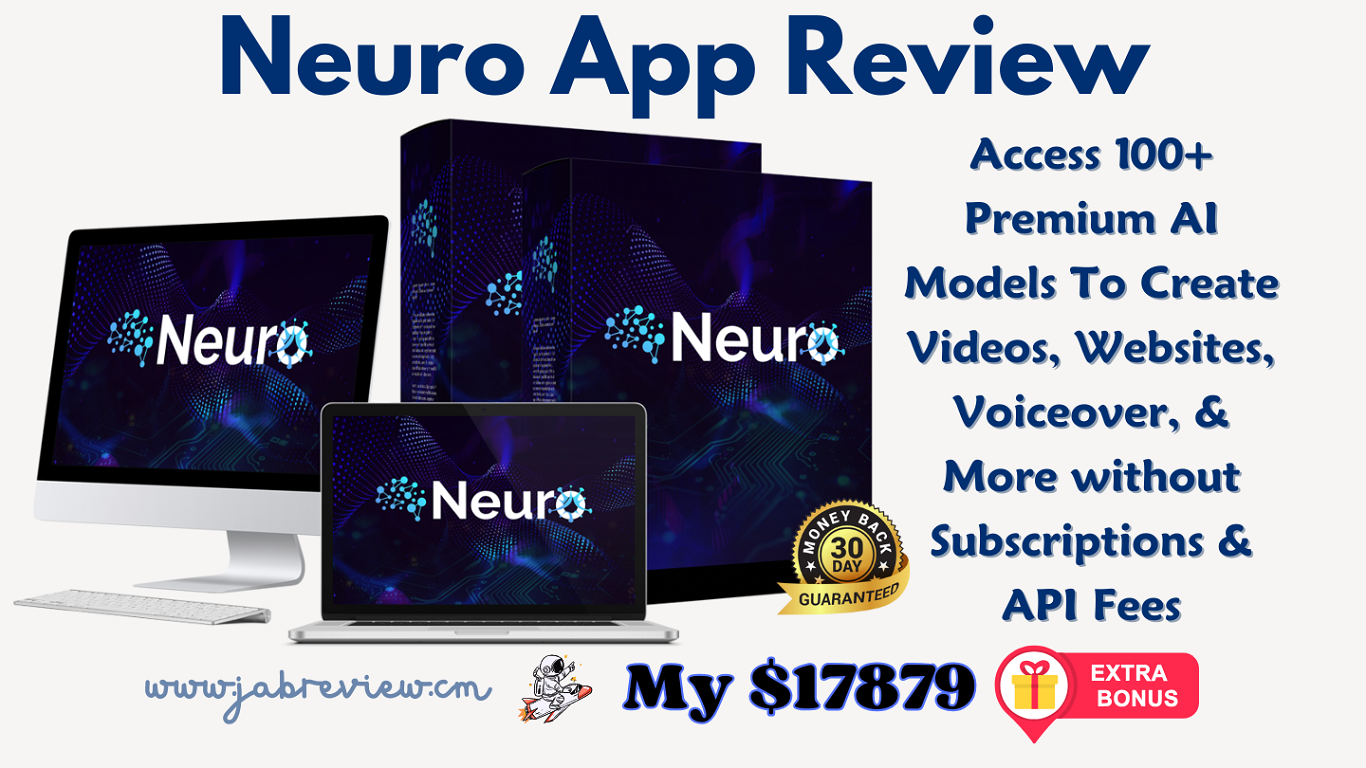 Neuro App Review