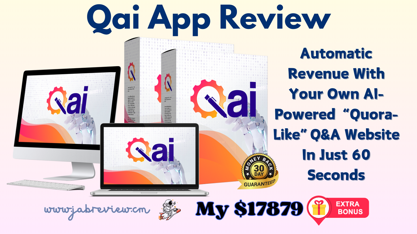 Qai App Review