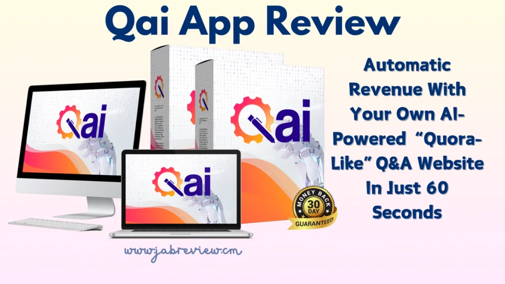 Qai App Review