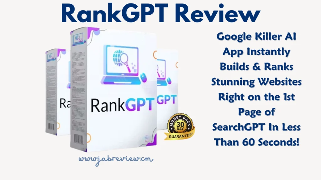 RankGPT Review