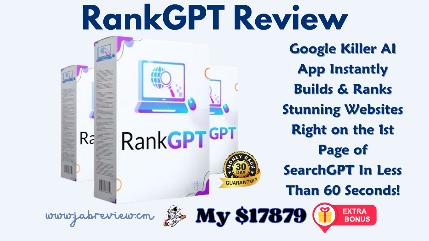 RankGPT Review