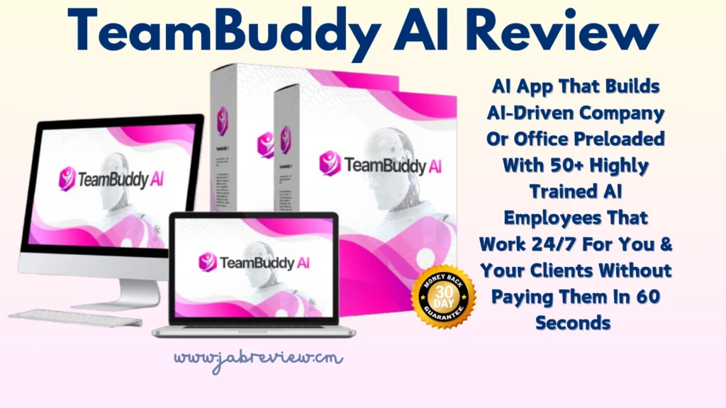 TeamBuddy AI Review