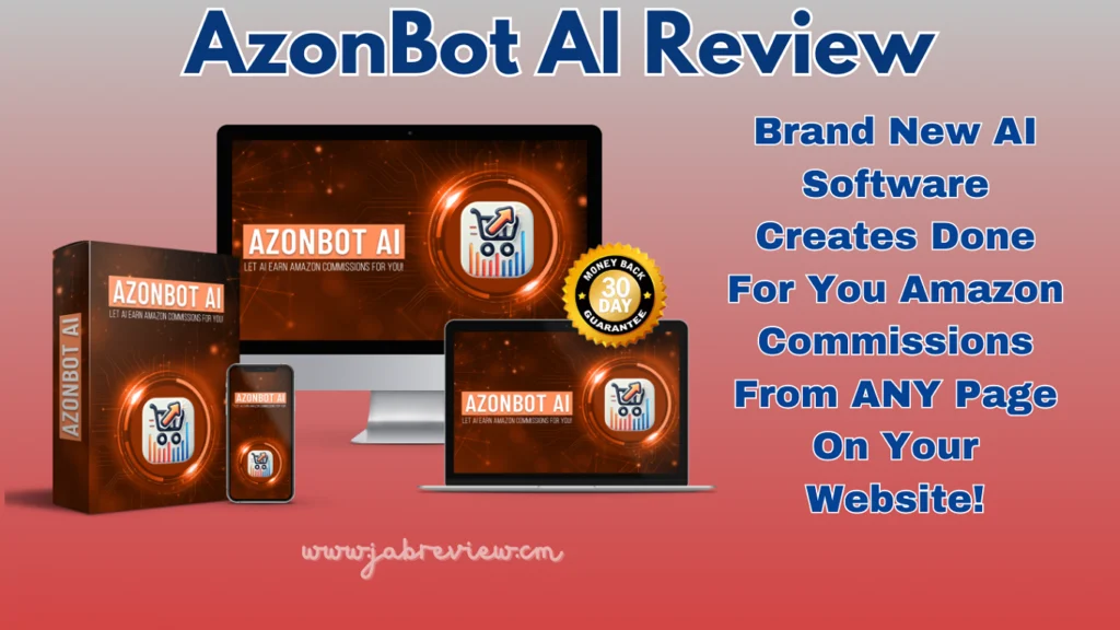 AzonBot AI Review