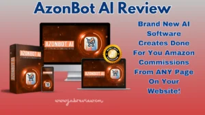 AzonBot AI Review – Chatbot Earns Your Commissions on Autopilot