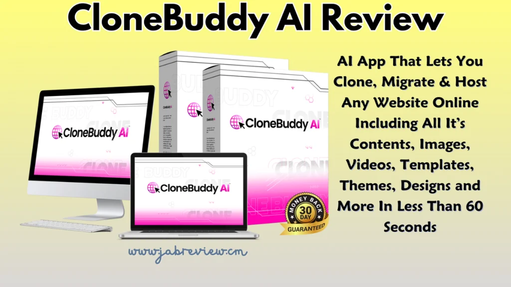 CloneBuddy AI Review