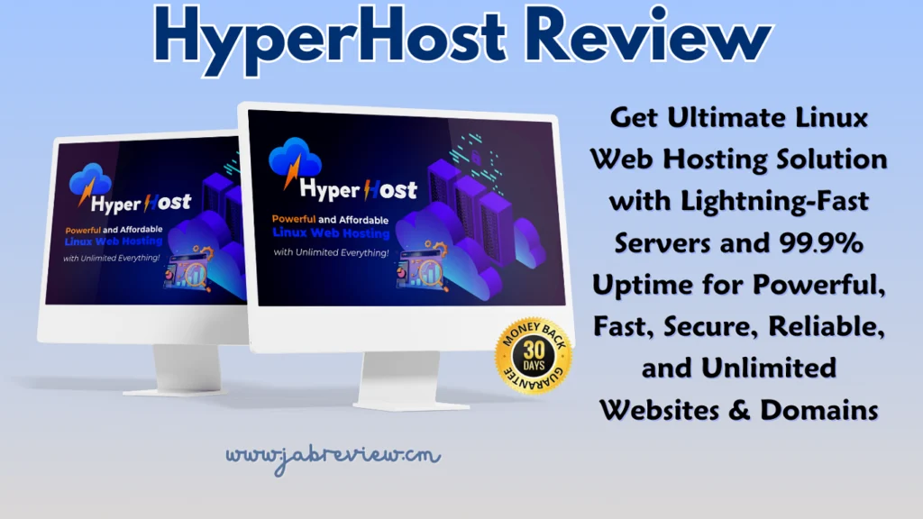 HyperHost Review