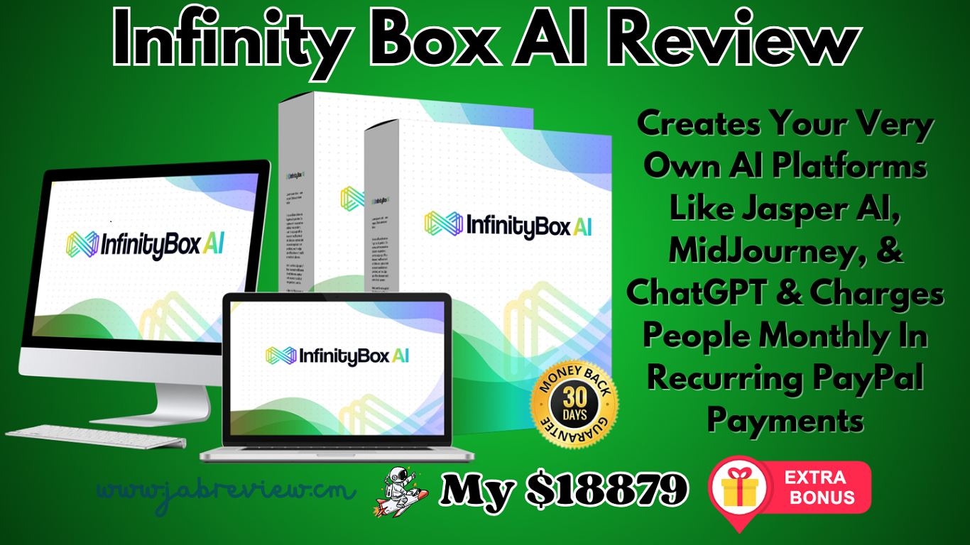 Infinity Box AI Review