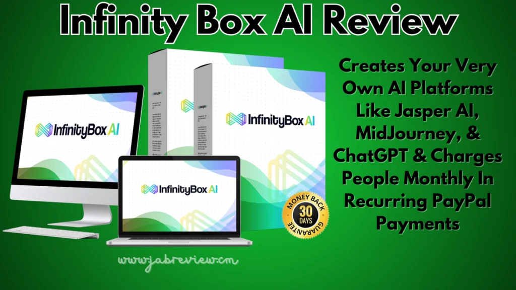 Infinity Box AI Review