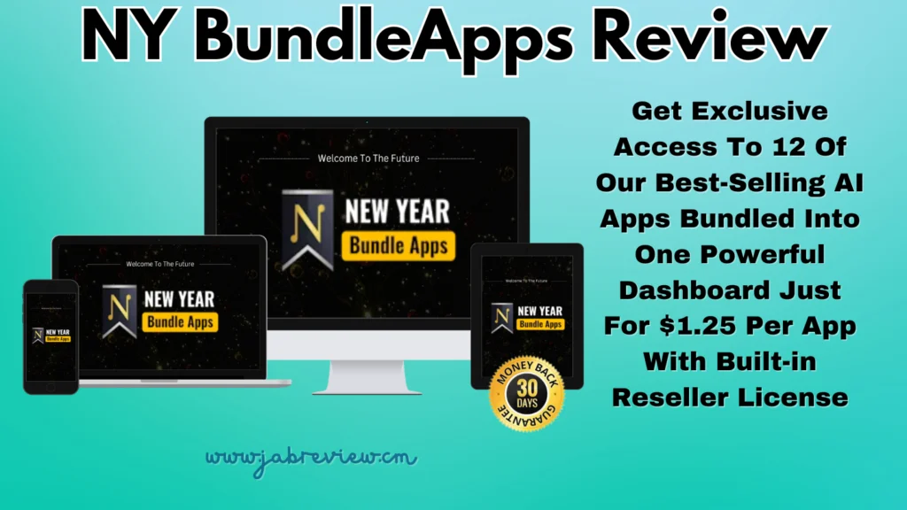 NY BundleApps Review