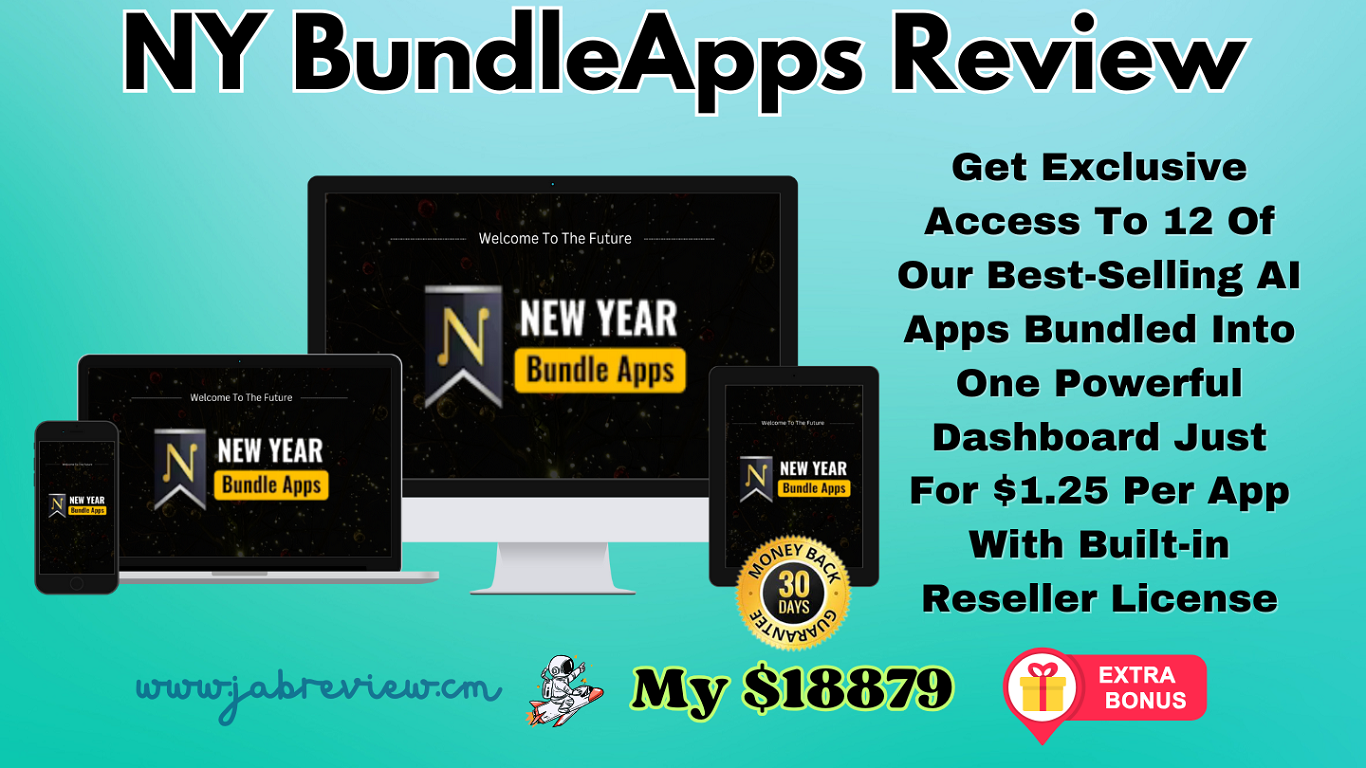 NY BundleApps Review