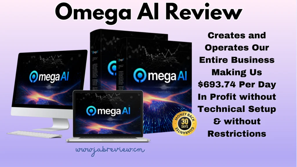 Omega AI Review