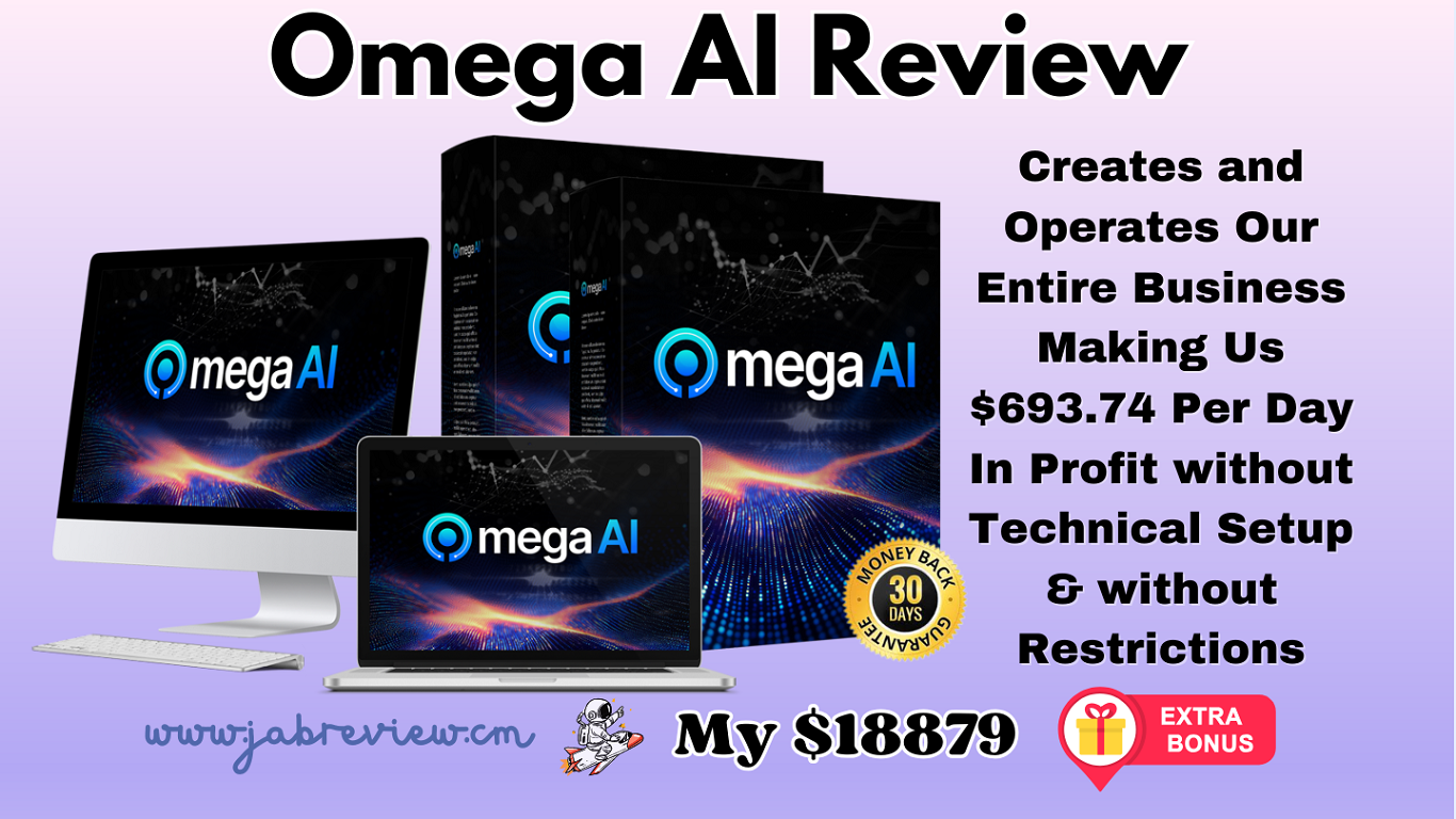 Omega AI Review