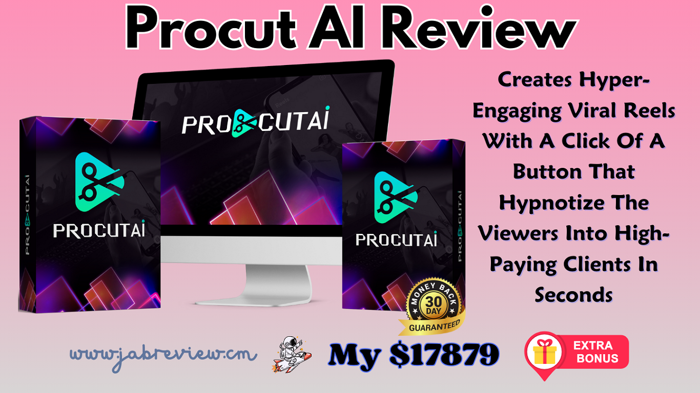 Procut AI Review