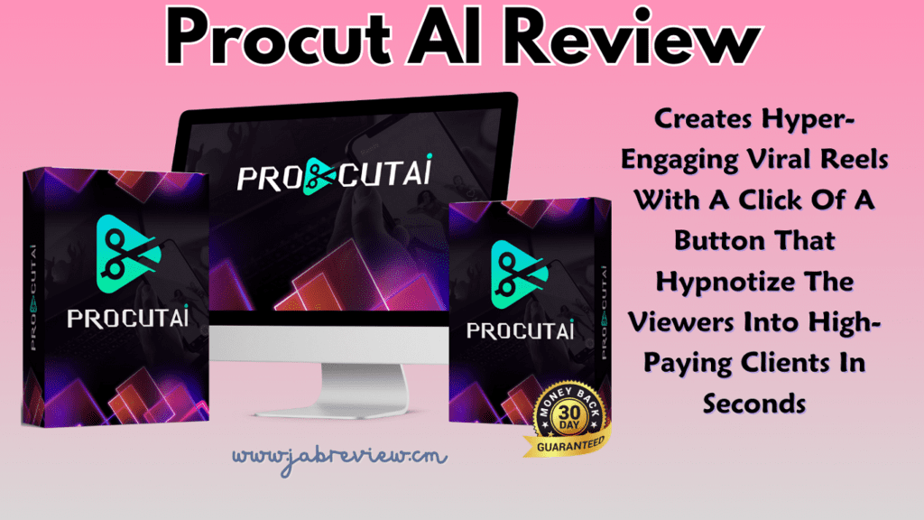 Procut AI Review