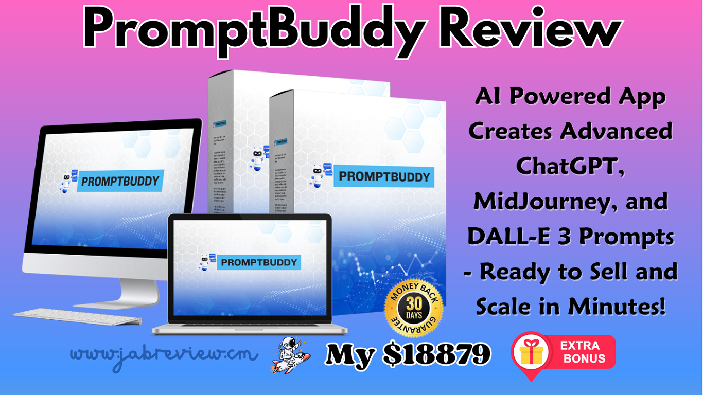 PromptBuddy Review