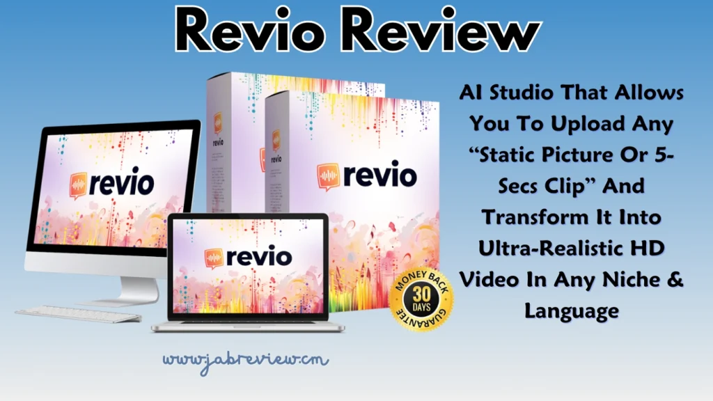 Revio Review