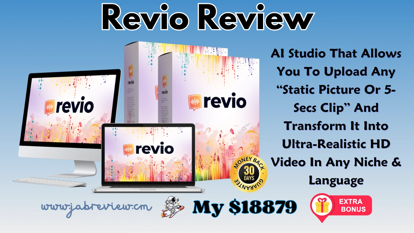 Revio Review