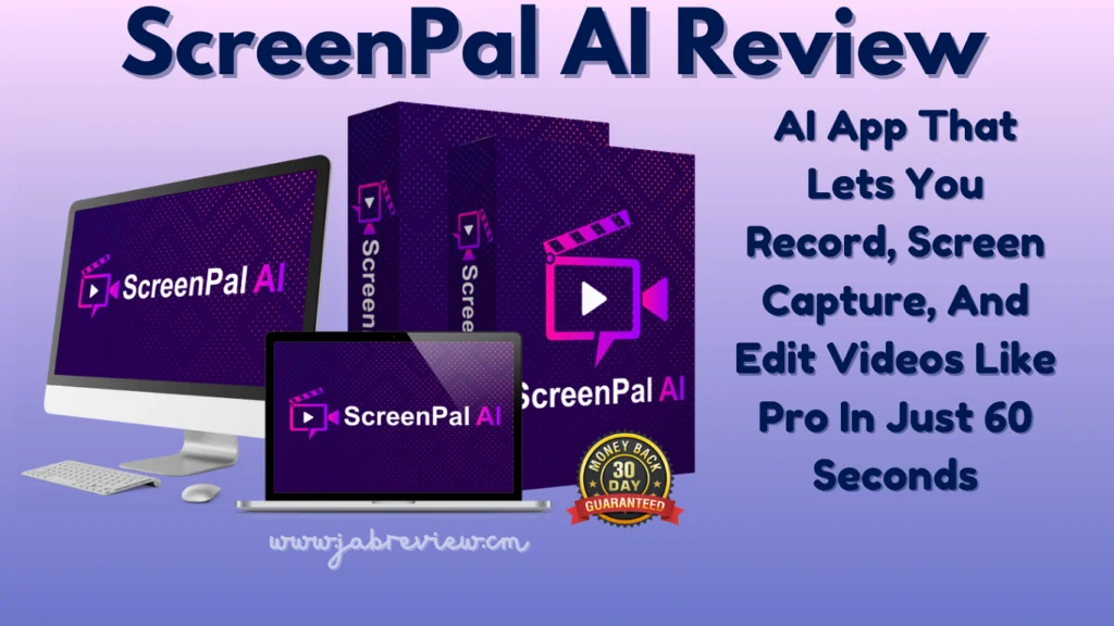 ScreenPal AI Review