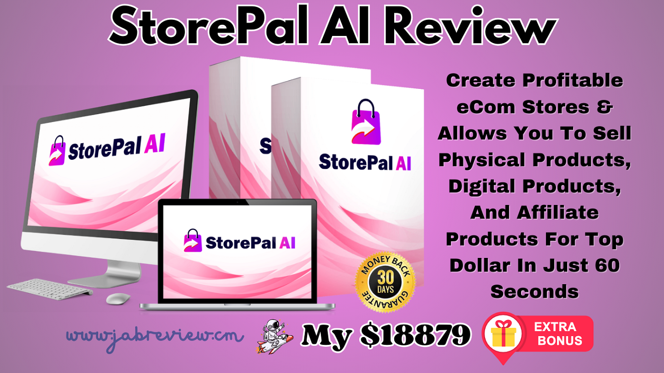 StorePal AI Review