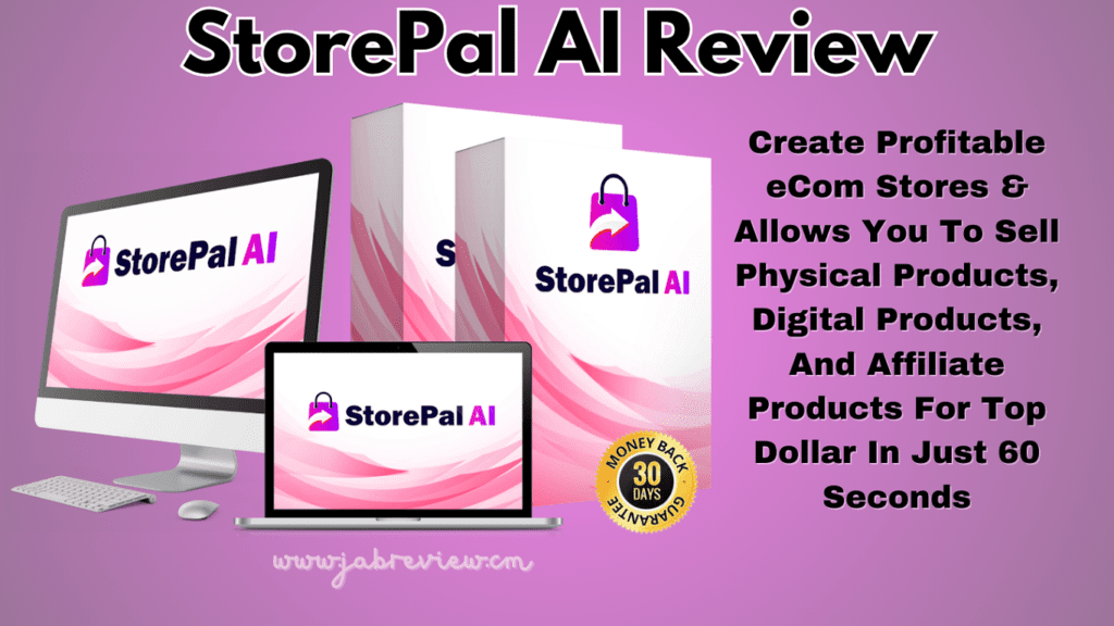 StorePal AI Review