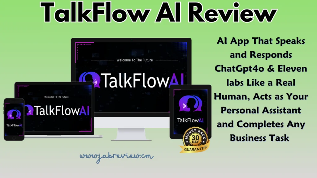 TalkFlow AI Review