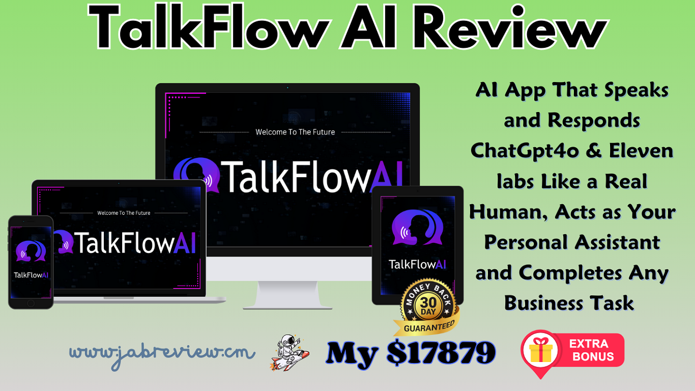 TalkFlow AI Review